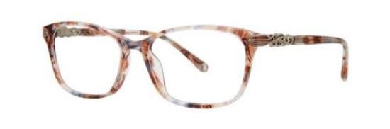Picture of Dana Buchman Eyeglasses DINA