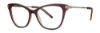 Picture of Vera Wang Eyeglasses EVANGELINE