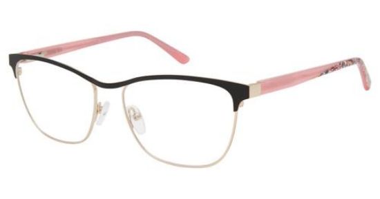 Picture of Nicole Miller Eyeglasses Biarritz
