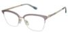 Picture of Nicole Miller Eyeglasses Cannes