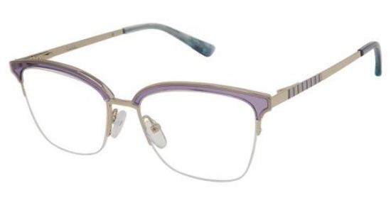 Picture of Nicole Miller Eyeglasses Cannes