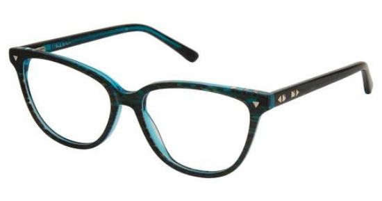 Picture of Nicole Miller Eyeglasses Gates