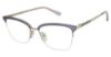 Picture of Nicole Miller Eyeglasses Cannes