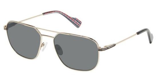 Picture of Ben Sherman Eyeglasses ST.JOHNS