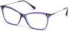 Picture of Tom Ford Eyeglasses FT5687-B