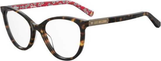 Picture of Moschino Love Eyeglasses MOL 574