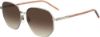Picture of Moschino Love Sunglasses MOL 028/S