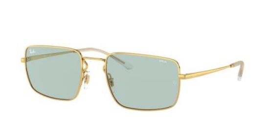 Picture of Ray Ban Sunglasses RB3669