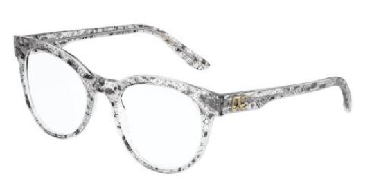 Picture of Dolce & Gabbana Eyeglasses DG3334F