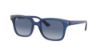 Picture of Ray Ban Jr Sunglasses RJ9071S