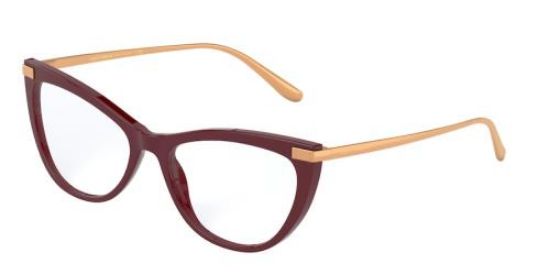 Picture of Dolce & Gabbana Eyeglasses DG3329