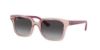 Picture of Ray Ban Jr Sunglasses RJ9071S
