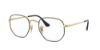 Picture of Ray Ban Eyeglasses RX6448F