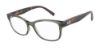 Picture of Armani Exchange Eyeglasses AX3076F