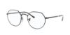 Picture of Ray Ban Eyeglasses RX6465F