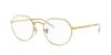 Picture of Ray Ban Eyeglasses RX6465F