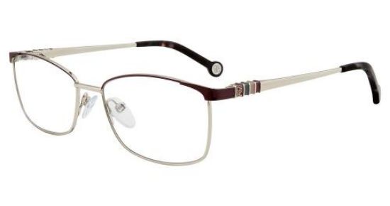 Picture of Carolina Herrera Eyeglasses VHE114K