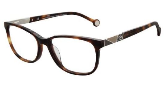 Picture of Carolina Herrera Eyeglasses VHE760K