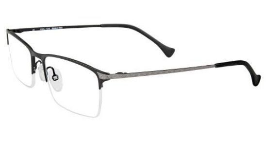 Picture of Police Eyeglasses VPL043