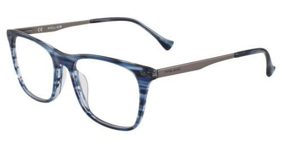Picture of Police Eyeglasses VPL053