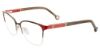 Picture of Carolina Herrera Eyeglasses VHE091K