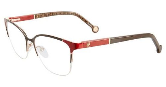 Picture of Carolina Herrera Eyeglasses VHE091K