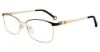 Picture of Carolina Herrera Eyeglasses VHE114K