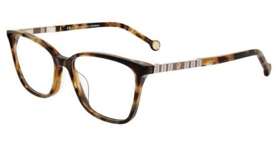 Picture of Carolina Herrera Eyeglasses VHE838K