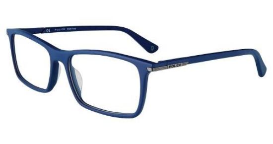 Picture of Police Eyeglasses VPL691