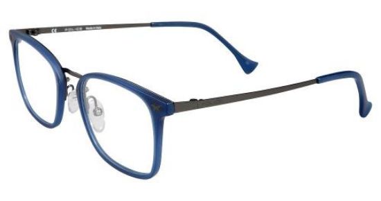 Picture of Police Eyeglasses VPL045