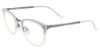 Picture of Police Eyeglasses VPL283