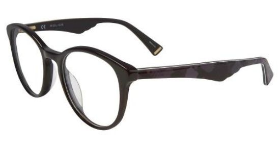 Picture of Police Eyeglasses VPL416