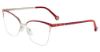 Picture of Carolina Herrera Eyeglasses VHE155K