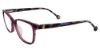 Picture of Carolina Herrera Eyeglasses VHE719K