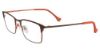 Picture of Police Eyeglasses VPL289