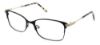 Picture of Bcbgmaxazria Eyeglasses ANITA