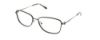 Picture of Bcbgmaxazria Eyeglasses EMLYN