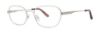 Picture of Dana Buchman Eyeglasses MRS. GUNNERSON