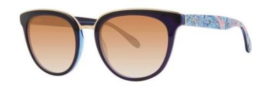 Picture of Lilly Pulitzer Sunglasses PORTOFINO