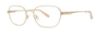 Picture of Dana Buchman Eyeglasses MRS. GUNNERSON