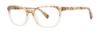 Picture of Zac Posen Eyeglasses BONITA