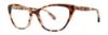 Picture of Zac Posen Eyeglasses BELCALIS