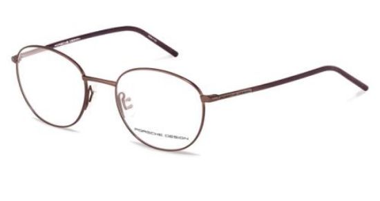 Picture of Porsche Eyeglasses 8330