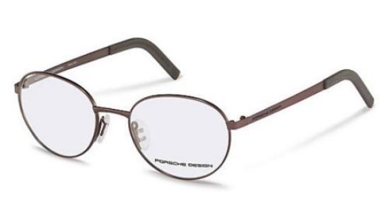 Picture of Porsche Eyeglasses 8315