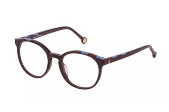 Picture of Carolina Herrera Eyeglasses VHE802