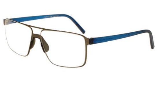 Picture of Porsche Eyeglasses 8307