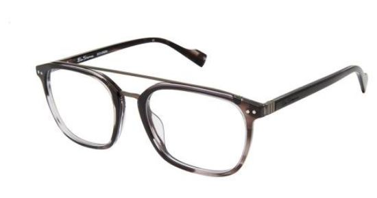 Picture of Ben Sherman Eyeglasses HANOVER
