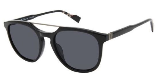 Picture of Ben Sherman Eyeglasses QUEENSWAY