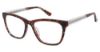 Picture of Nicole Miller Eyeglasses Bowne