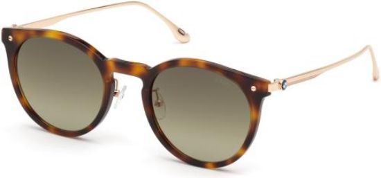 Picture of Bmw Sunglasses BW0007